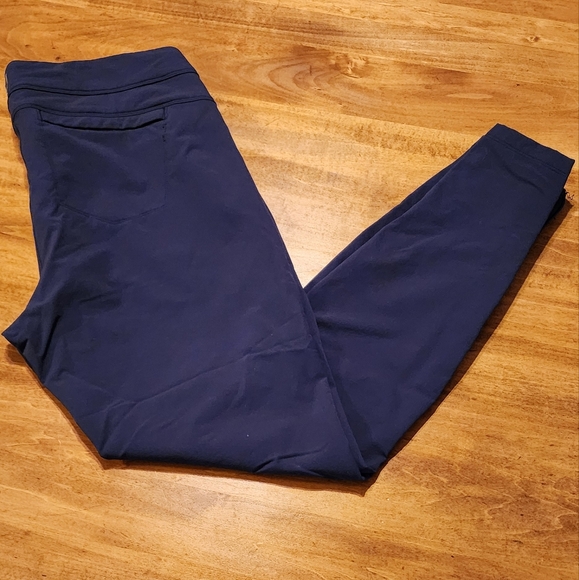 Kuhl Hiking Outdoor Pants Size 8 Regular - Picture 1 of 8